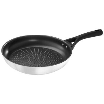 Pyrex Koekenpan, 30 cm - Pyrex | Expert Touch Zilver