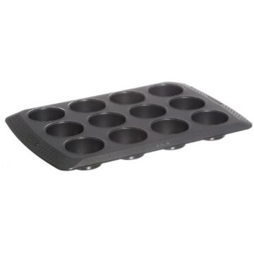 Pyrex muffin tray