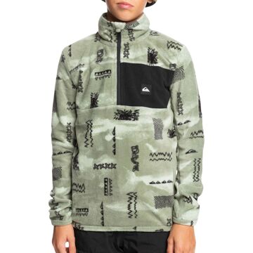 Quiksilver Aker Fleece Sweater Junior - 14