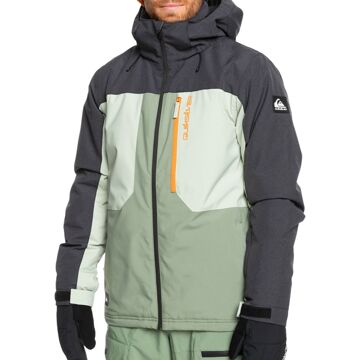 Quiksilver Dawson Skijas Heren - L