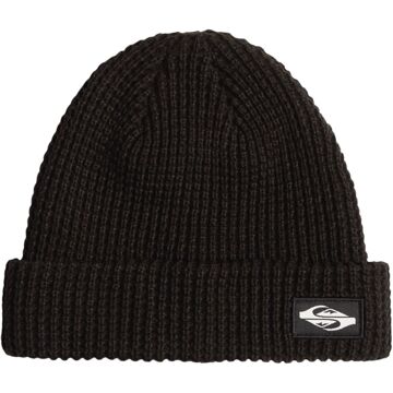 Quiksilver Tofino Beanie Heren - 1 SIZE