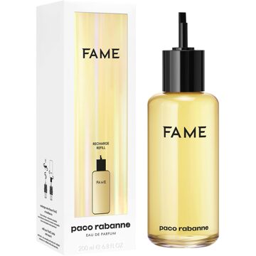 Rabanne Paco Rabanne FAME Eau De Parfum Navulling 200 ml