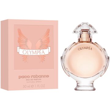 Rabanne Paco Rabanne Olympéa Eau de Parfum 30ml