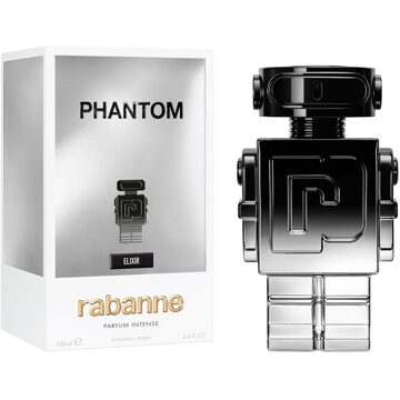 Rabanne Phantom Elixir Parfum Intense 100ml
