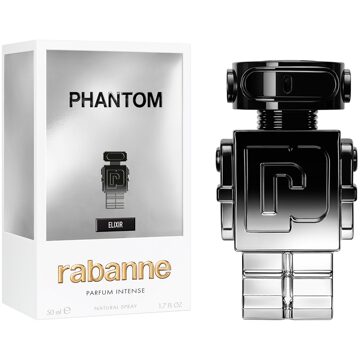 Rabanne Phantom Elixir Parfum Intense 50ml