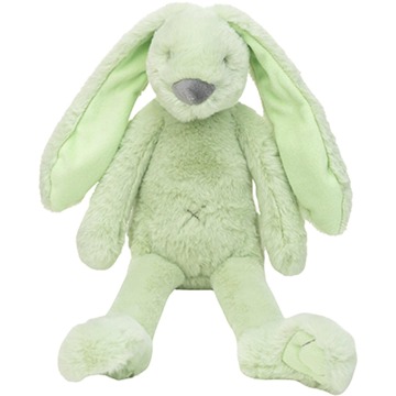 Rabbit Richie pistacho