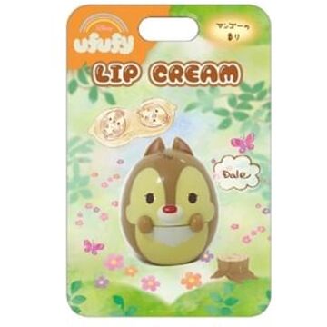 Race Disney ufufy Characters Lip Balm Dale - Mango