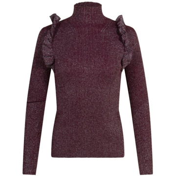 Radical Coltrui Josephine | Burgundy Radical , Red , Dames - M,S,Xs