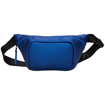 Rains Belt Bags Rains , Blue , Unisex - ONE Size