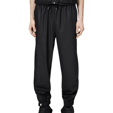 Rains Regenbroek Senior zwart - XXL