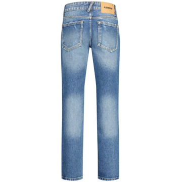 Raizzed jongens jeans Medium denim - 134