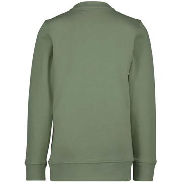 Raizzed jongens sweater Groen - 140
