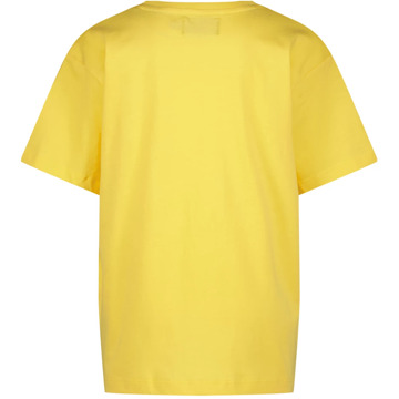 Raizzed jongens t-shirt Geel - 116