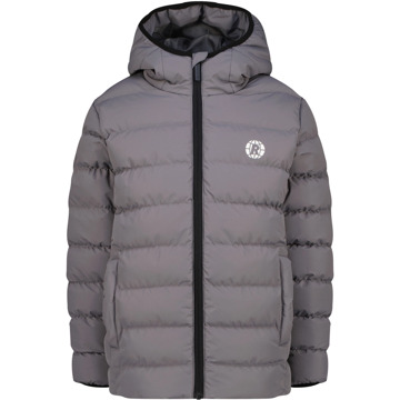 Raizzed jongens winterjas Grijs - 152