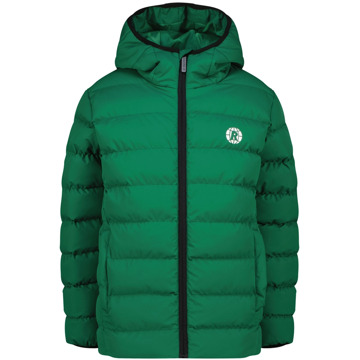 Raizzed jongens winterjas Groen - 116