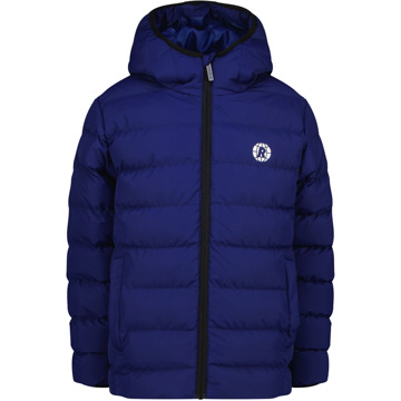 Raizzed jongens winterjas Marine - 116