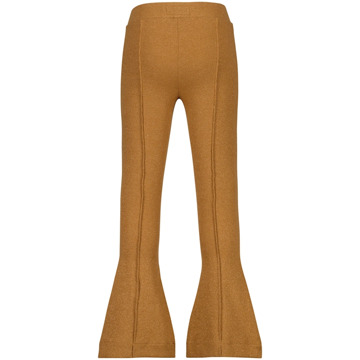 Raizzed meisjes broek Bruin - 164