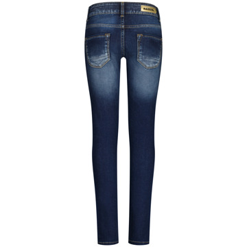 Raizzed meisjes jeans Medium denim - 164