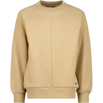 Raizzed meisjes sweater Zand - 140