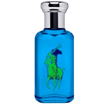 Ralph Lauren Big Pony 1 Men - Eau De Toilette - 100Ml