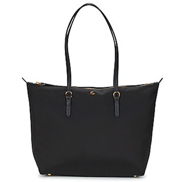 Ralph Lauren Boodschappentas Lauren Ralph Lauren KEATON 26-TOTE-MEDIUM" Zwart - One size