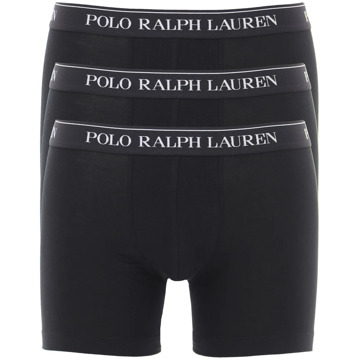Ralph Lauren Boxers Polo Ralph Lauren  CLASSIC 3 PACK TRUNK