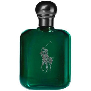 Ralph Lauren Eau de Cologne Ralph Lauren Mens Green Cologne Intense 125 ml