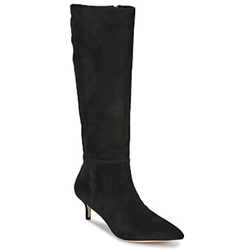 Ralph Lauren Laarzen Lauren Ralph Lauren MCKAY TALL BOOT" Zwart - 37,38,37 1/2