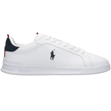 Ralph Lauren Sneakers Ralph Lauren , White , Heren - 45 Eu,41 Eu,43 Eu,42 Eu,40 Eu,44 EU