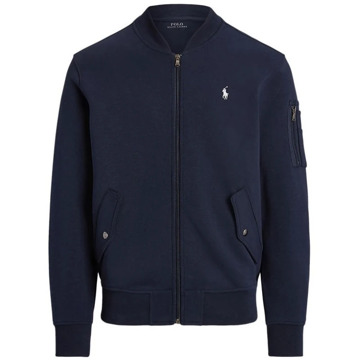 Ralph Lauren Zip-throughs Ralph Lauren , Blauw , Heren - L,M,S