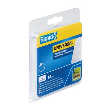 Rapid lijm multi diameter 12 x 94 mm 125 g