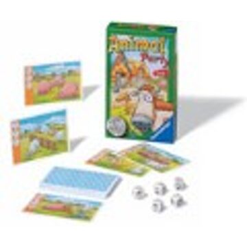 Ravensburger Animal Party