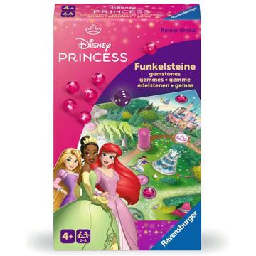 Ravensburger Disney Princess Edelstenen