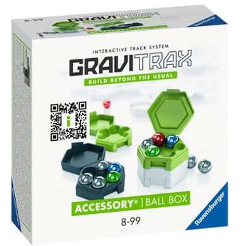 Ravensburger GraviTrax - Accessory Ball Box