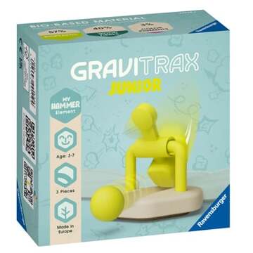 Ravensburger GraviTrax Junior Element Hammer Multikleur