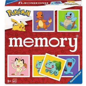 Ravensburger Memory - Pokemon