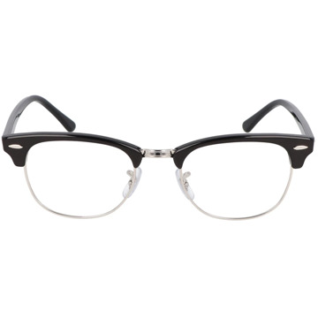 Ray-Ban Glasses Zwart - 51