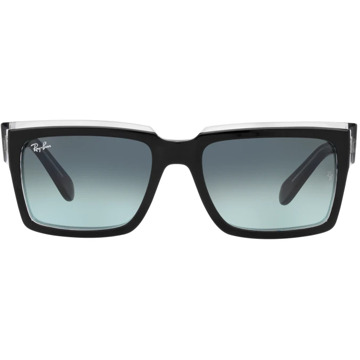 Ray-Ban Rb2191 Zonnebril Inverness Gepolariseerd Ray-Ban , Black , Dames - 54 MM