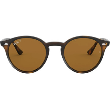 Ray-Ban Shiny Havana Zonnebril RB4259 710/73