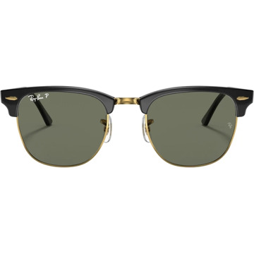 Ray-Ban zonnebril 0RB3016 Groen - 51