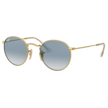 Ray-Ban zonnebril 0RB3447N Blauw - 50