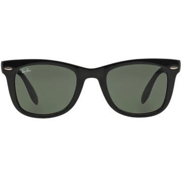 Ray-Ban zonnebril 0RB4105 Groen - 50