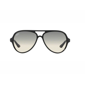 Ray-Ban zonnebril 0RB4125 zwart Grijs - 59