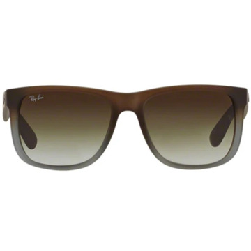 Ray-Ban zonnebril 0RB4165 Groen - 55