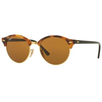 Ray-Ban zonnebril 0RB4246 Bruin - 51