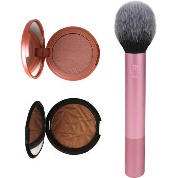 Real Techniques Blush Brush