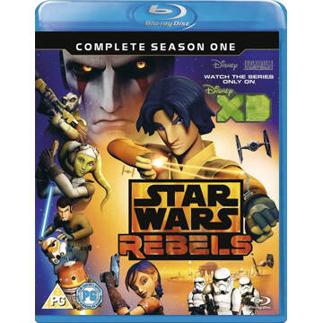 Rebels: S1