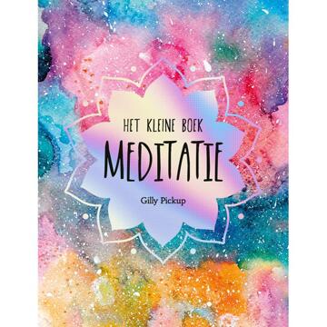 Rebo Het kleine boek - Meditatie