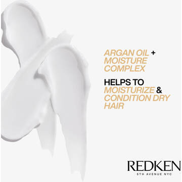 Redken All Soft Heavy Cream Treatment voor Droog Haar 250ml - Haarmasker droog haar - Haarmasker beschadigd haar