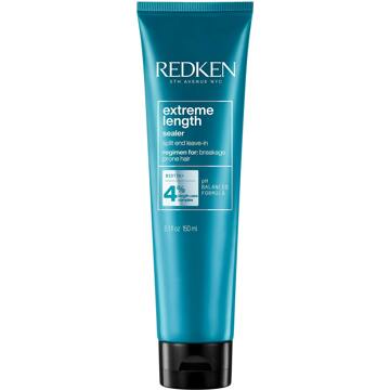 Redken Crème Haircare Extreme Length Leave-In Treatment